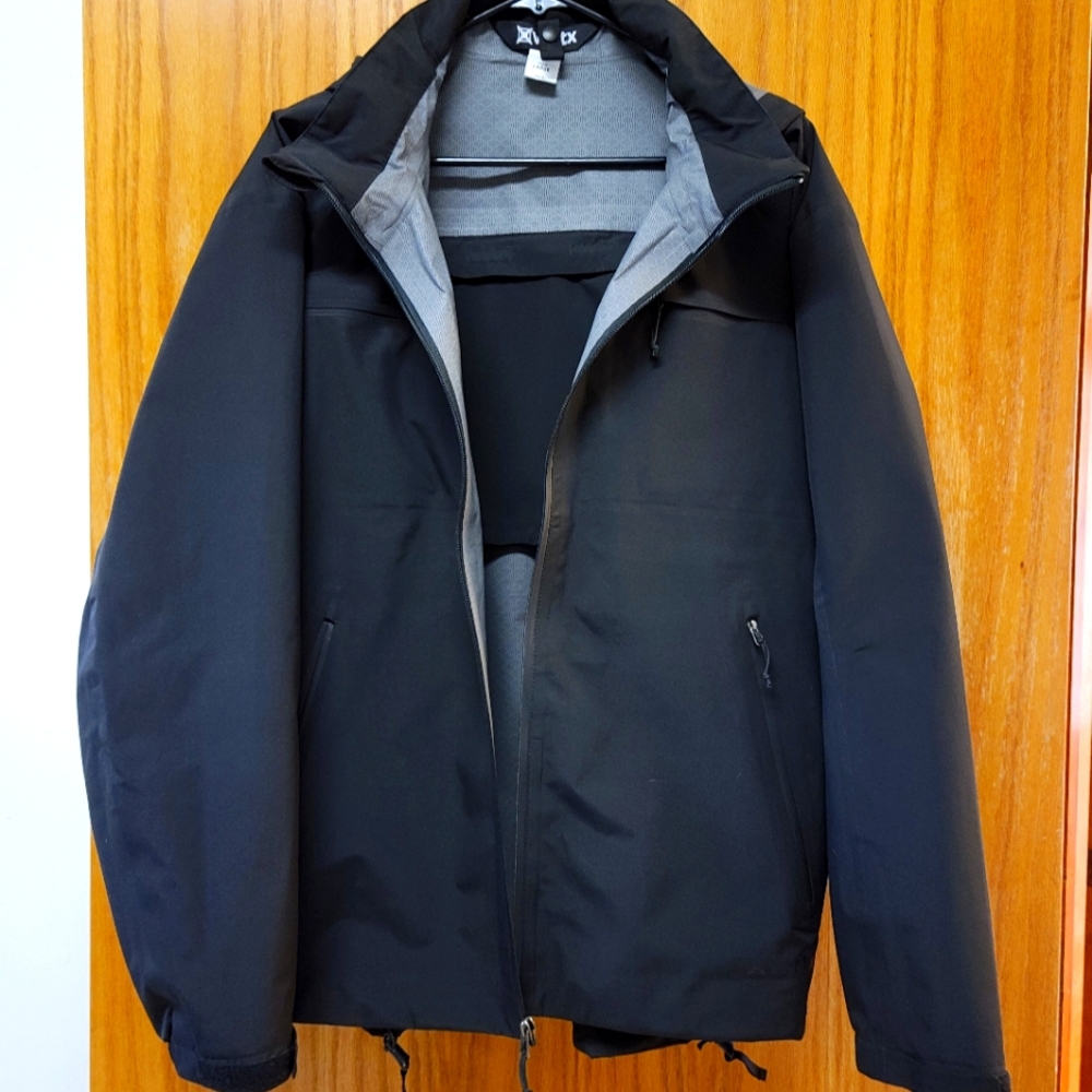 Vertx Integrity Waterproof Shell Jacket